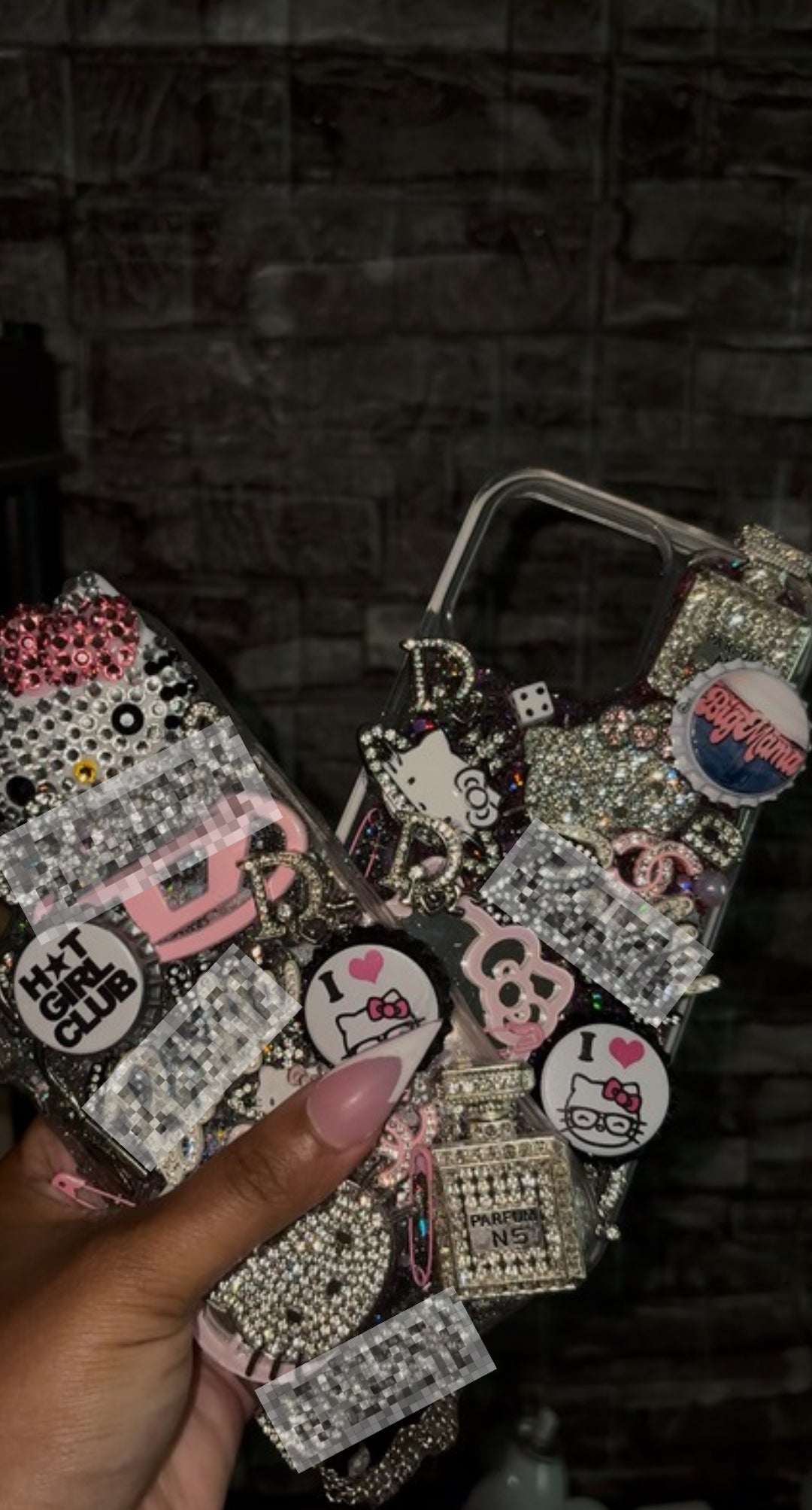 Luxury Phone Case